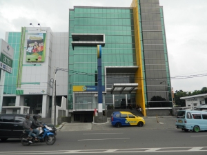 Bank Mega Cirebon