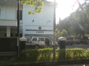 KPKNL Kota Cirebon